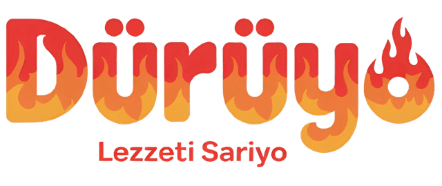 Dürüyo Logo Kullanımı